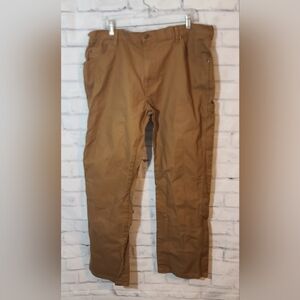 Dickies Tan Carpenter Pants 38×32